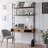 Amatury Floating Desk