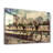 Lekeya Elegant Tempered Glass Wall Art Painting, 13.8 x 21.7 inches | 100% Tempered Glass, Thickness: 0.16 inches | UV Printed for Vibrant Colors | Perfect for Home Decor, Living Room, & Office Spaces