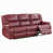 Tissu rouge est en rupture de stock