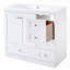 Meuble-lavabo autoportant avec lavabo-1346322241