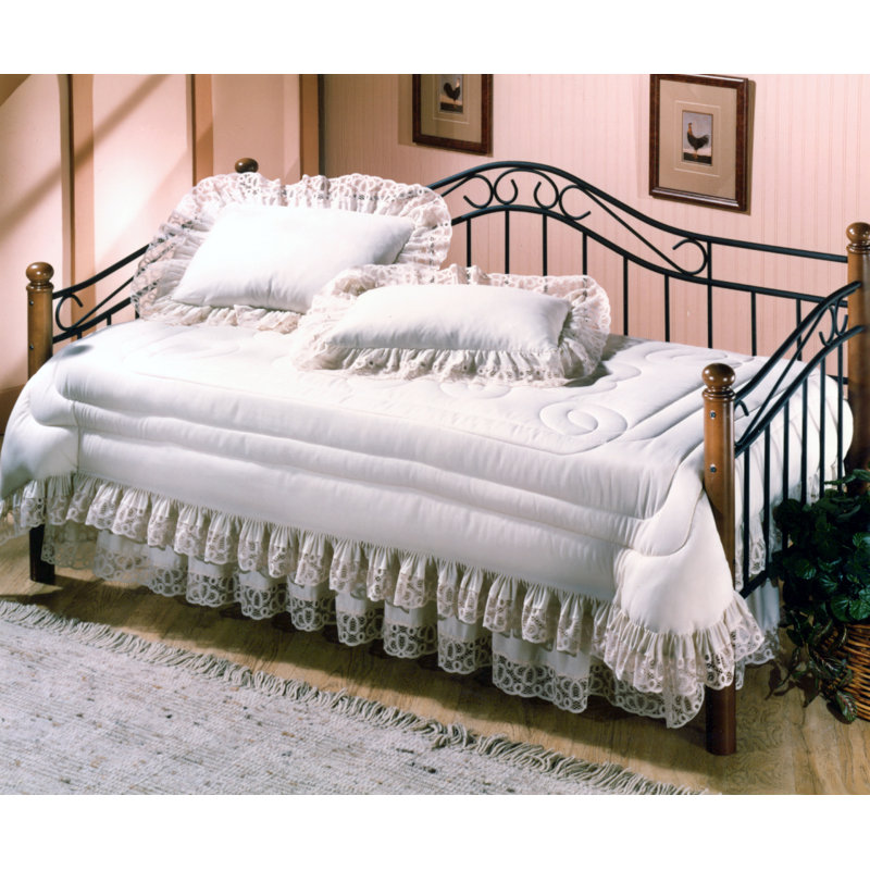 Durkin Metal Daybed