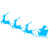 Sky Blue