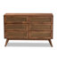 Rodney 47.2'' W 6 - Drawer Dresser