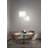 Folio - One Light Suspension
