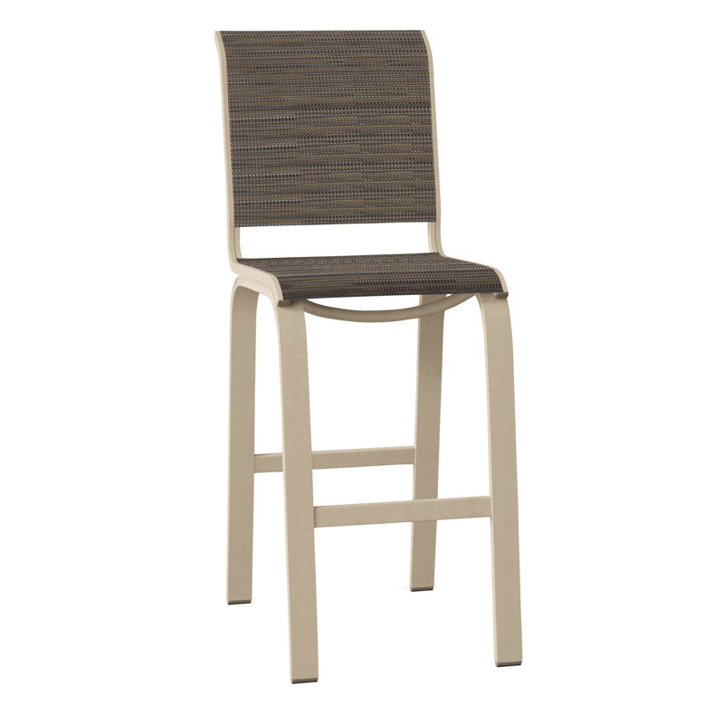 Tabouret de bar 29,5 po Holna, Désert texturé, Zibeline Augustine
