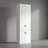 94.5"H Pantry Cabinet