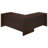 Bush Business Furniture Series C Elite Desk Shell with Return-147188091-147188089