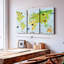 «World Map For Kids» sur-2033408462