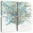 Harnek Tree Teal I