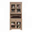 Tablette de rangement pour huche