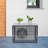 YaoTown Universal Cover for Air Conditioner
