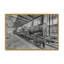 «Stationed in Time» par Martin Podt, reproduction d'art-129015771-129015772-129015775