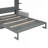 Murphy Bed Wall Bed With Sofa-1783126751