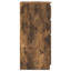 Sideboard 37.5X35x76 Cm Engineered Wood-668028189