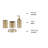 Ceramic / Porcelain Bathroom Accessory-1700472250