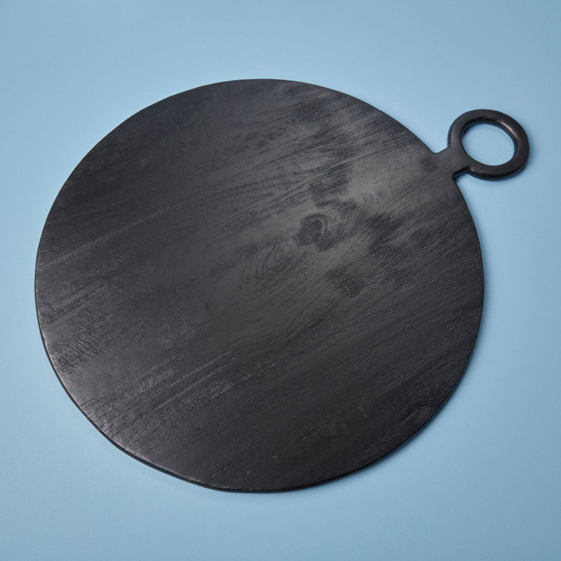Arendal Oversized Round Board, 28" L x 22.5" W
