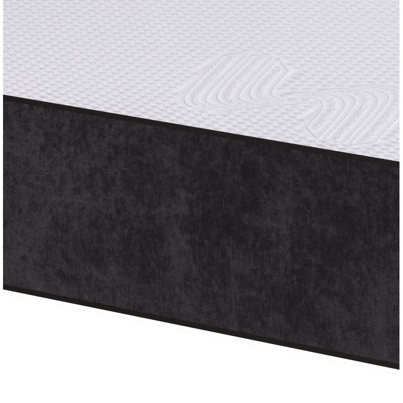 Envisage Trade Foam Mattress, Small Double (4')