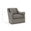 Arcadia Sculpted Arm Swivel Glider-243851997
