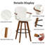 Tabourets pivotants Bartonville-694774508-694774515