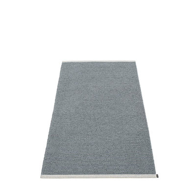 Tapis gris Mono