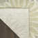 Shila Ivory Sage Outdoor Rug