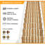 Stair Runner Altoona Striped Indoor Area Rug-40892868