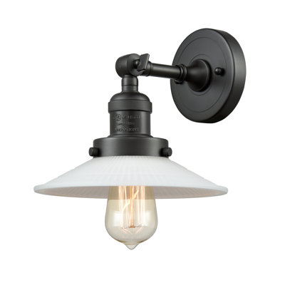 Miramontes Dimmable Bath Sconce