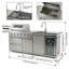 TranquilTrail B7F88396 Natural Gas Grill