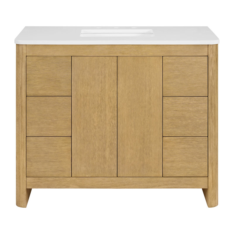 Hounslow 42'' W Single Vanity