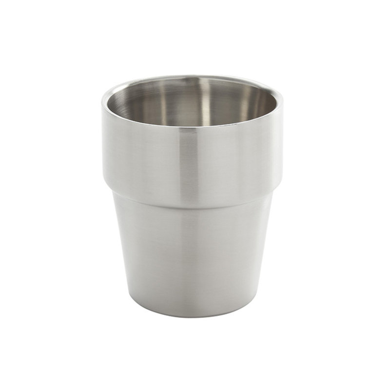 Stackable Fry Cups