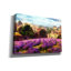  «Provence's Lavender Fields 2» par Alonzo Saunders, art mural sur toile, 26 po x 18 po-1841314162
