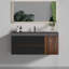 Meuble-lavabo 48 po Grace