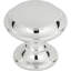 Barrow 1-1/4" Diameter Mushroom Knob-37215167