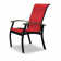 Chaise de patio Askar