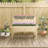 Versatile Elevated Garden Bed for Thriving Plants and Effortless Gardening-1013312947