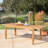 WILSON EXPANDABLE DINING TABLE