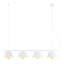 Marlynne 4 - Light Pendant-107583543