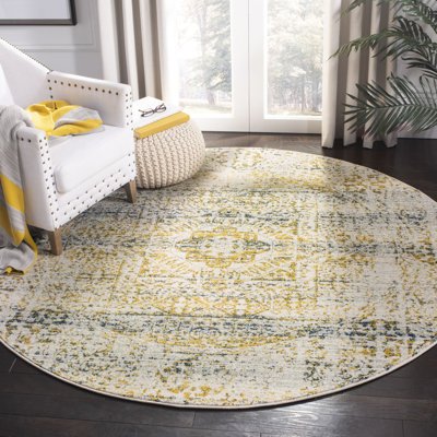 Watsonville Performance Oriental Rug