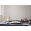 Plateau en porcelaine Lyngby