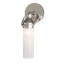 Bow 1 - Light Dimmable Bath Sconce-66161905