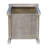 Rossitano Solid Wood End Table