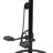 Atalla Counter Stool with Metal Frame