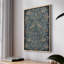 " Vintage Abstract Print CLXXVIII "-1304623361-1304623367