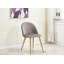 Heavener Upholstered Dining Chair-1119457250-1119457249