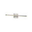 Brio 1 - Light LED Bath Bar-64112956
