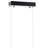 Cumby 1 - Light LED Pendant-2115894644