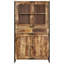 Swanley 100cm Sideboard