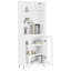 Storage Cabinet-104875272