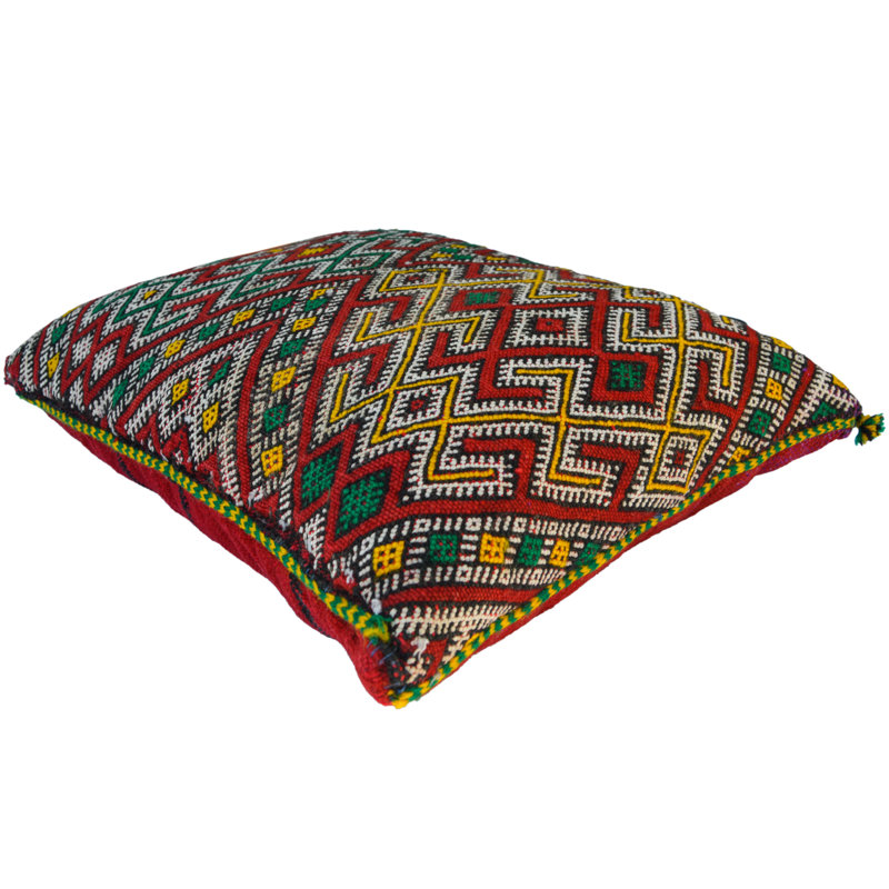 Lumbar Pillow Cover & Insert