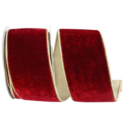 Jinaya Polyester Ribbon